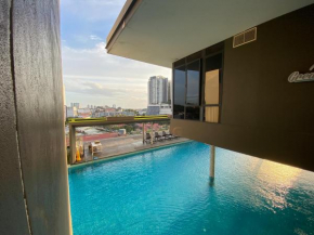 Poolside Suite - Amanjiwa 99 Residences